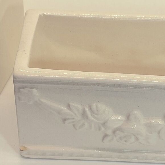 Vintage Lenwile Ardalt Centerpiece Ring - Picture 4 of 12